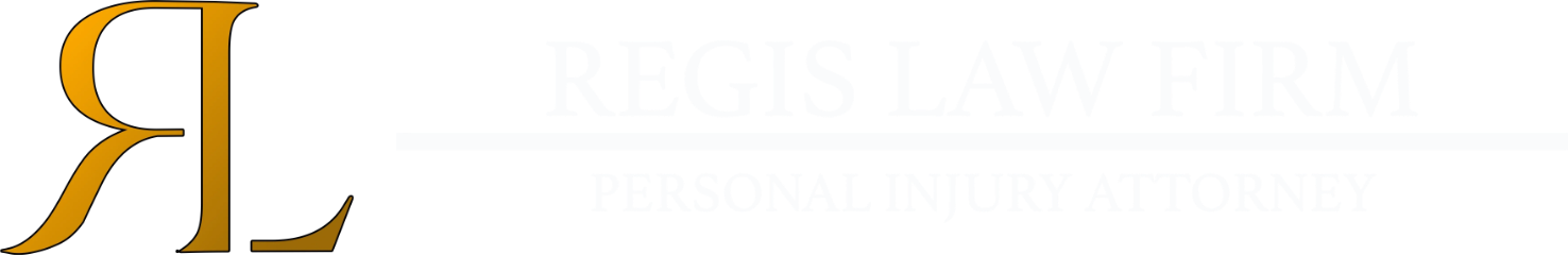 Regis Law Firm, personal injury attorney